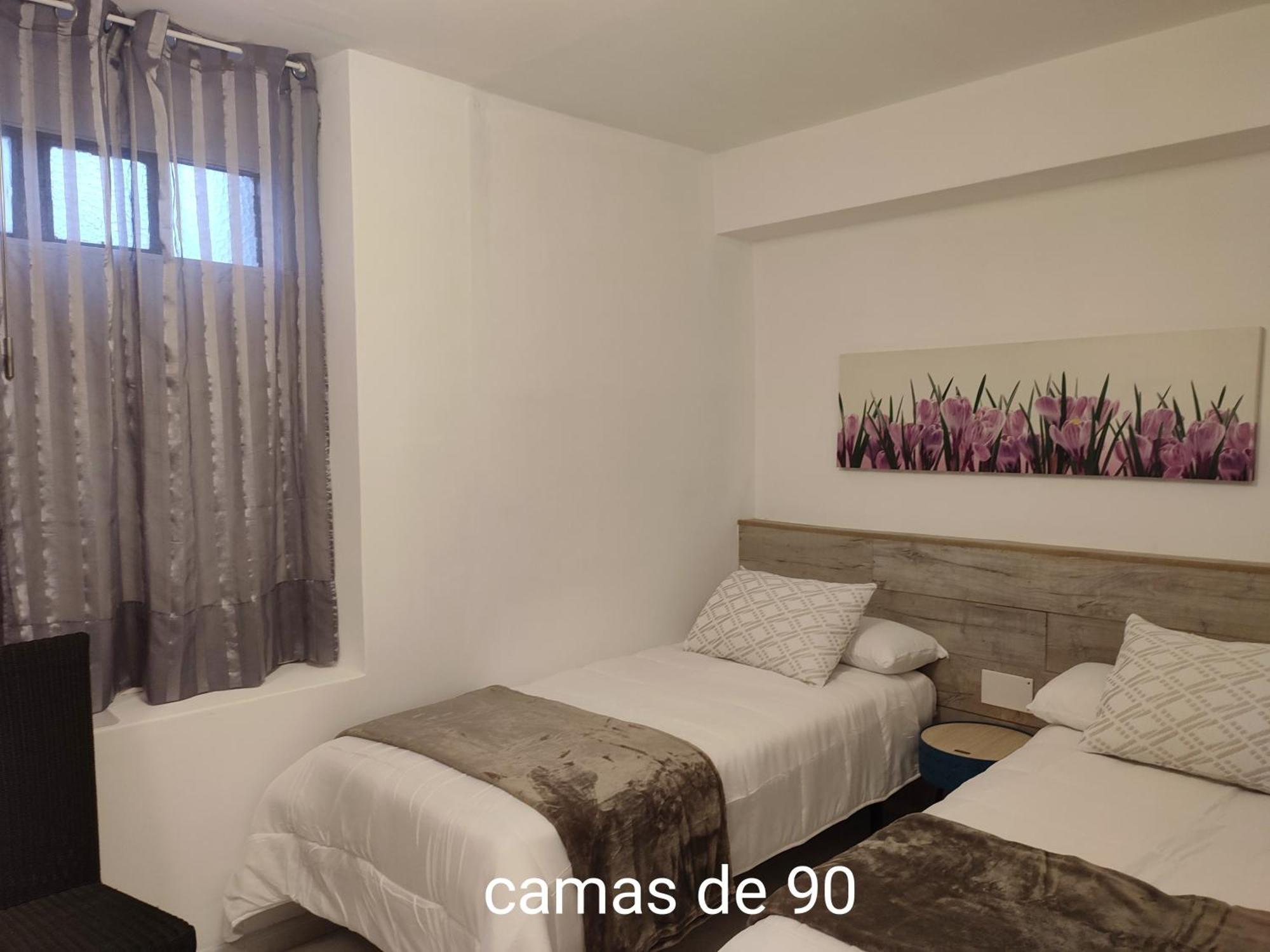 O Torreon Apartment Puentedeume Exterior photo