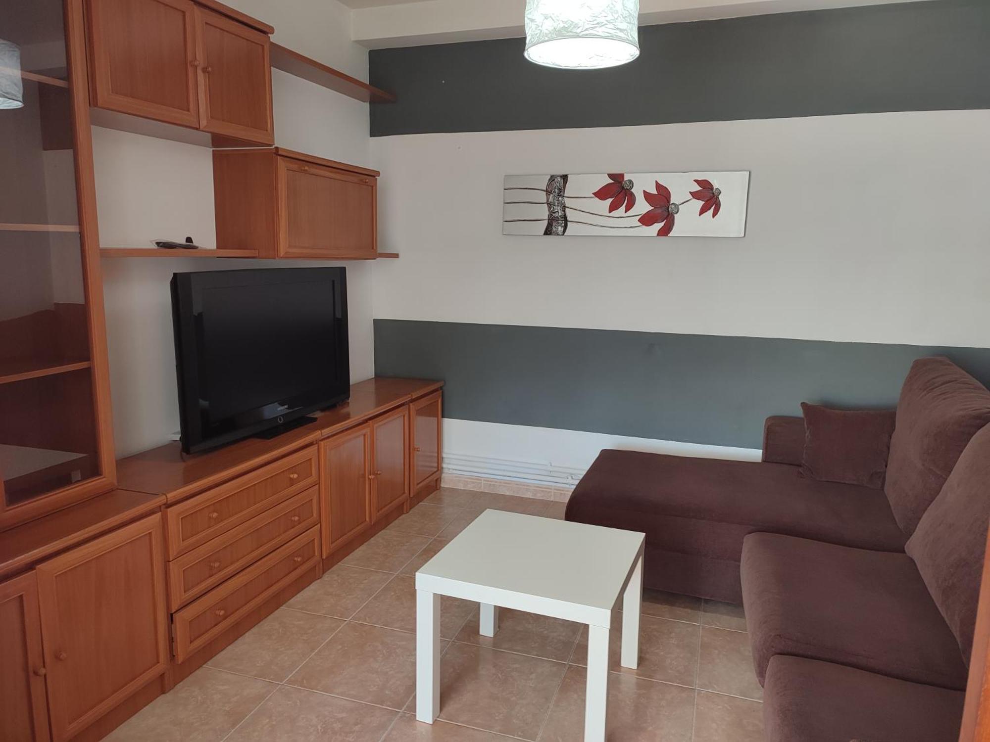 O Torreon Apartment Puentedeume Exterior photo