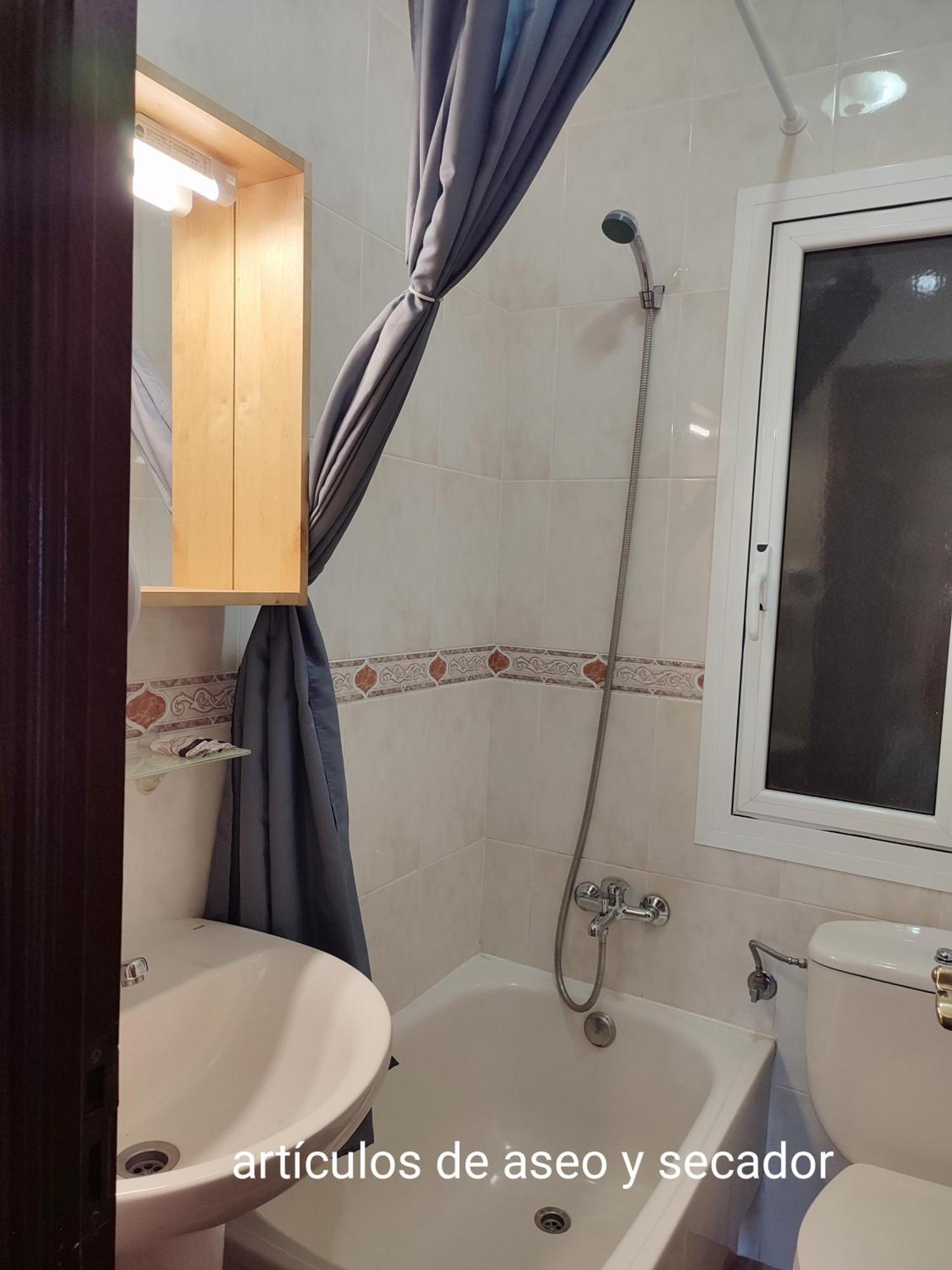 O Torreon Apartment Puentedeume Exterior photo